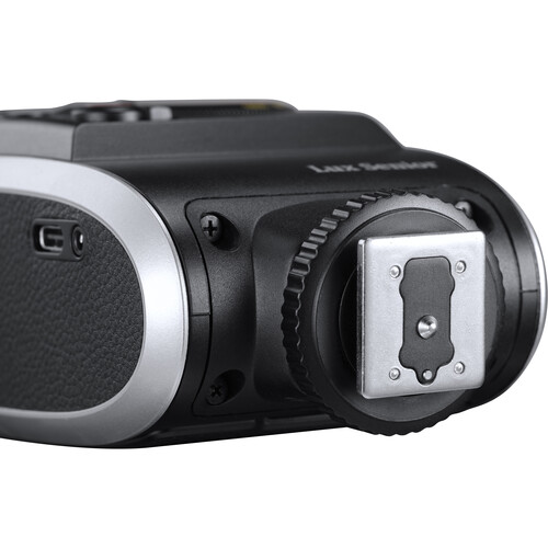 Godox Lux Senior Retro Camera Flash - 8